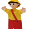Marionnette Pinocchio - Mú