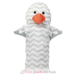 Marionnettes Animaux de la ferme - Melissa & Doug