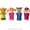 Marionnettes Pat' Patrouille - Melissa & Doug