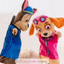Marionnettes Pat' Patrouille - Melissa & Doug