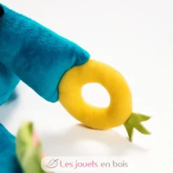 Marius câlin d'activités - Lilliputiens