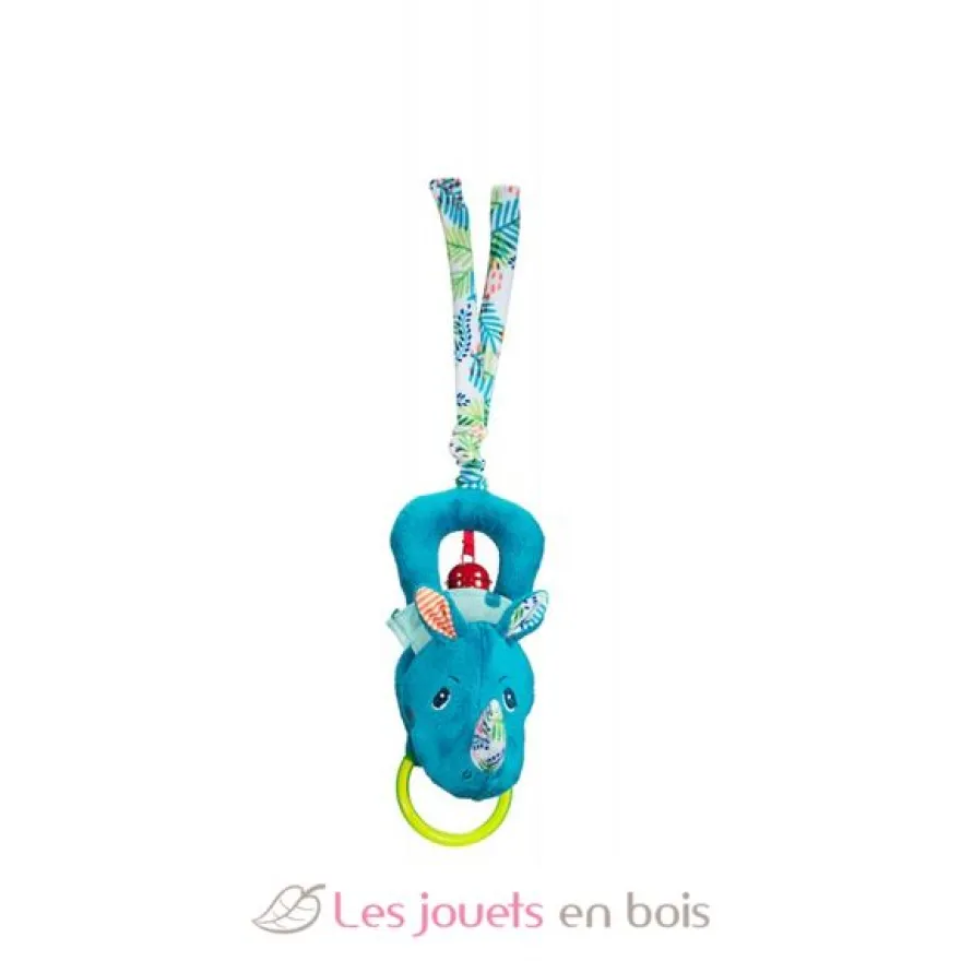 Marius clochette - Lilliputiens
