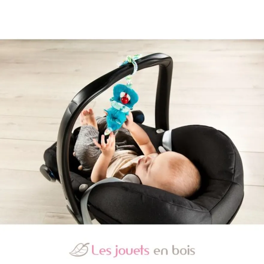 Marius clochette - Lilliputiens