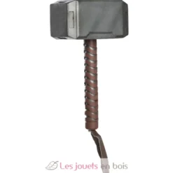 Marteau de Thor - Rubies