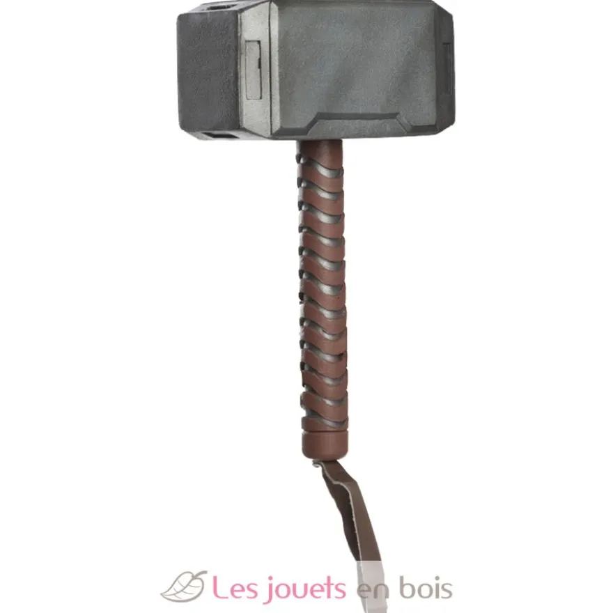 Marteau de Thor - Rubies