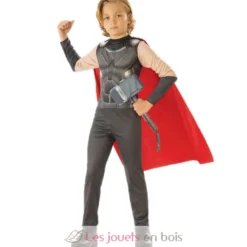 Marteau de Thor - Rubies