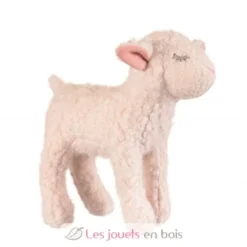 Mary l'agneau en peluche 16 cm - Egmont Toys