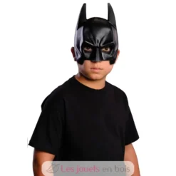 Masque pour enfant Batman - Rubies