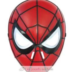Masque pour enfant Spider-man - Rubies