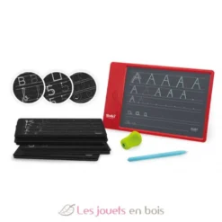 Ma Tablette d'écriture - Buki France
