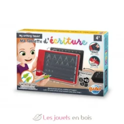 Ma Tablette d'écriture - Buki France