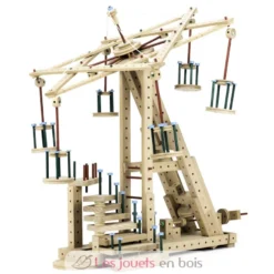 Matador Explorer 717 pcs - Matador