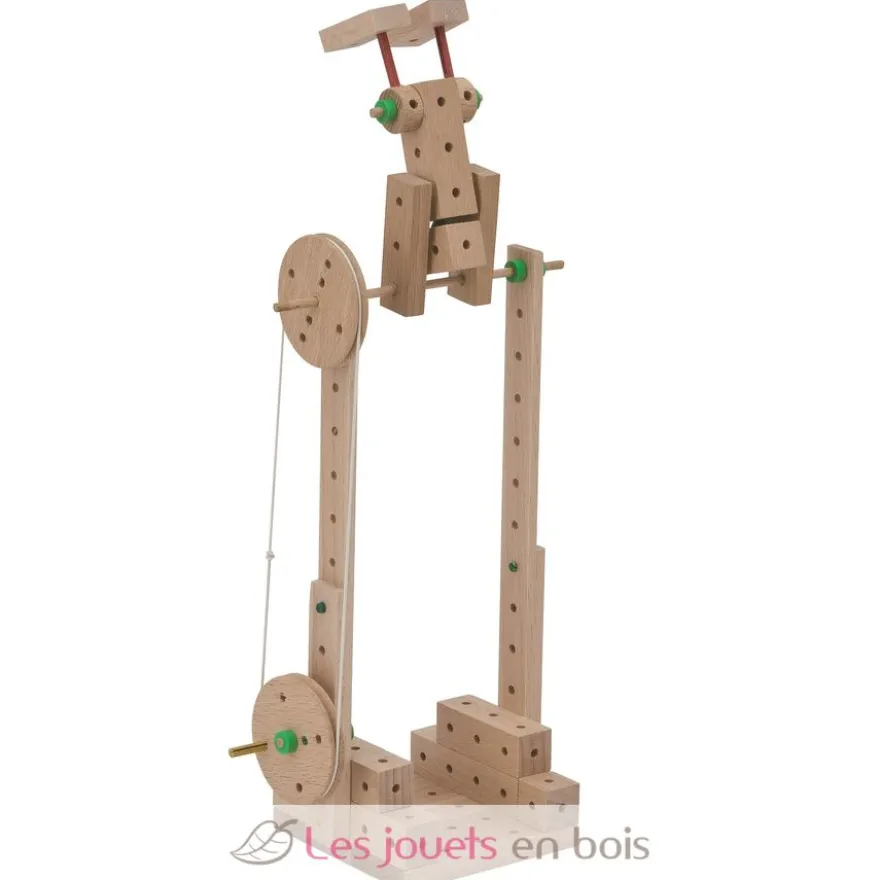 Matador Explorer 222 pcs - Matador
