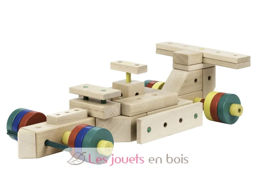 Matador Maker MXL 350 pcs - Matador