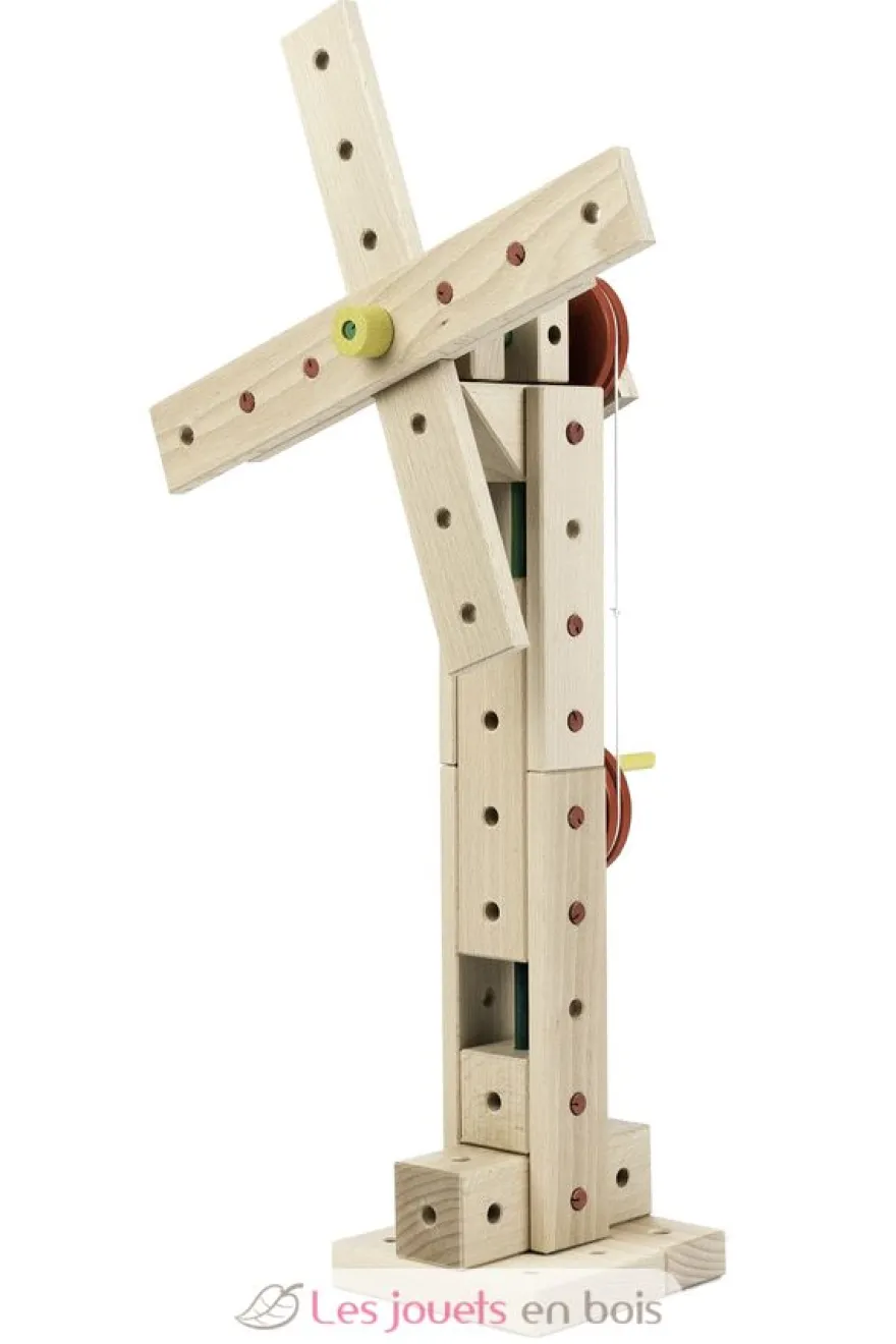 Matador Maker MXL 350 pcs - Matador