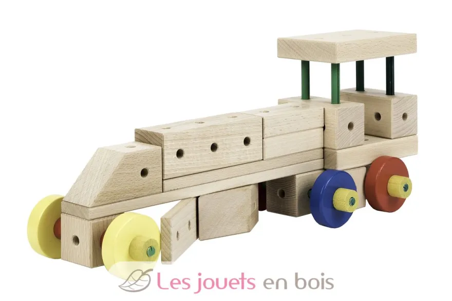 Matador Maker MXL 350 pcs - Matador