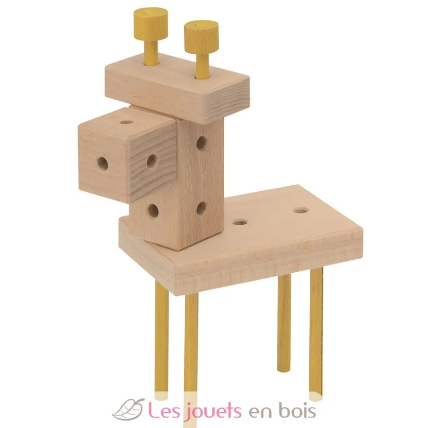 Matador Maker 70 pcs - Matador