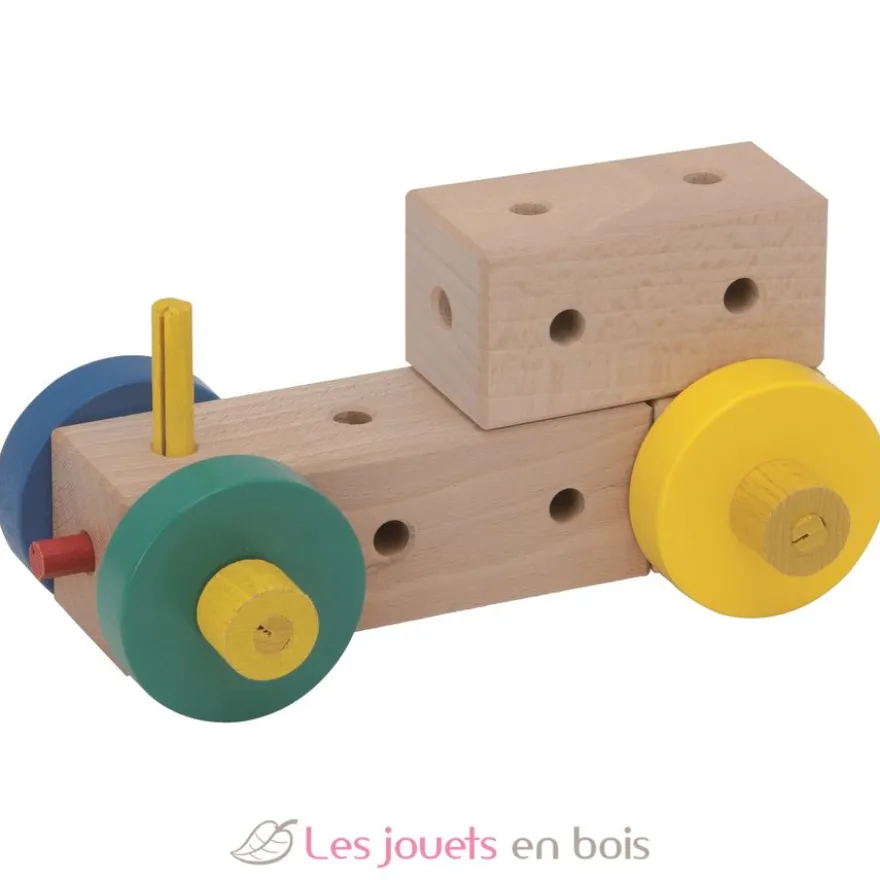Matador Maker 70 pcs - Matador