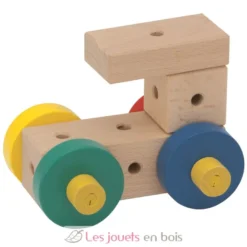 Matador Maker 70 pcs - Matador