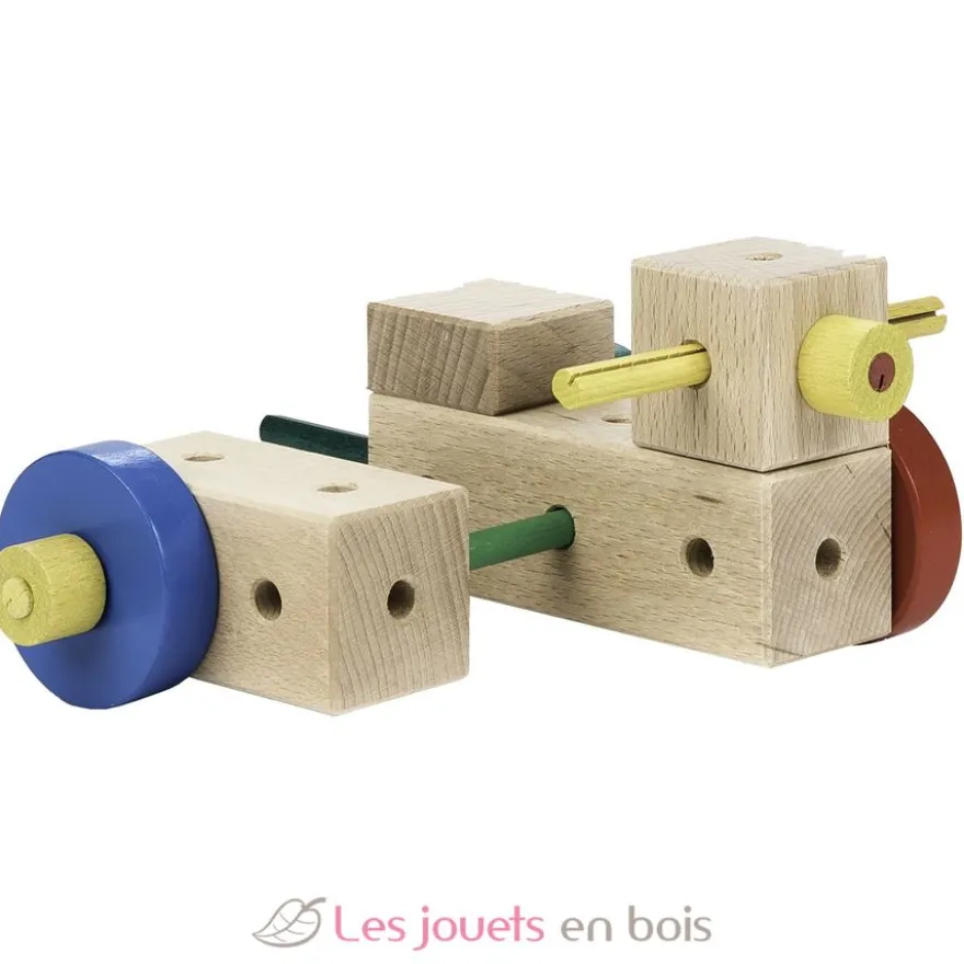 Matador Maker 70 pcs - Matador