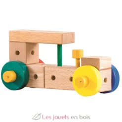 Matador Maker 70 pcs - Matador