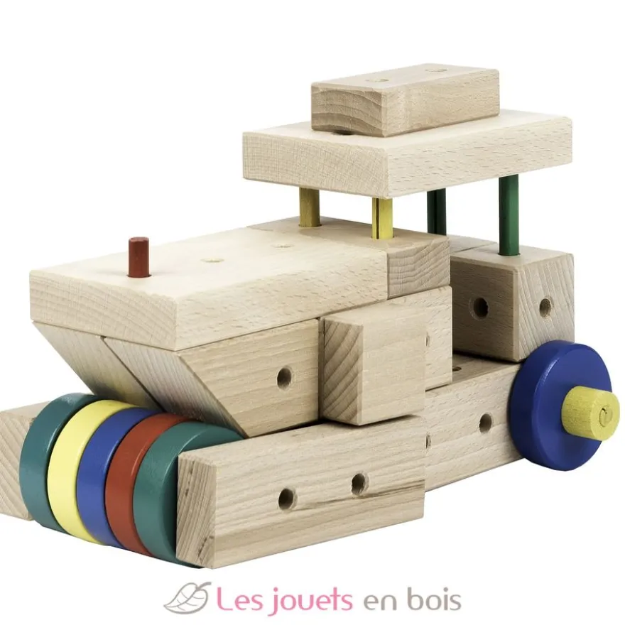Matador Maker 175 pcs - Matador