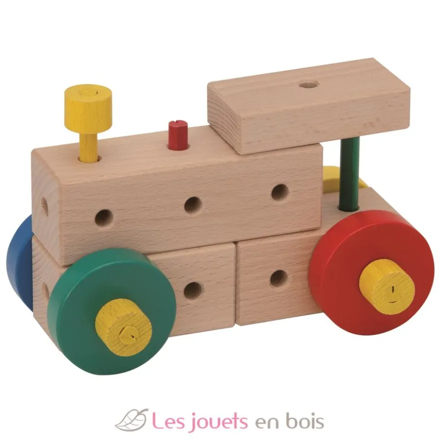 Matador Maker 108 pcs - Matador