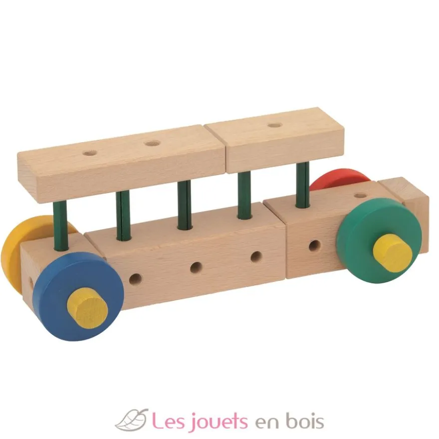 Matador Maker 108 pcs - Matador