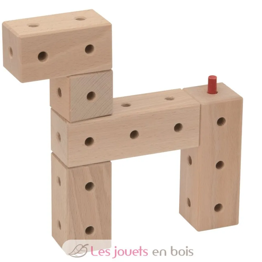 Matador Maker 108 pcs - Matador
