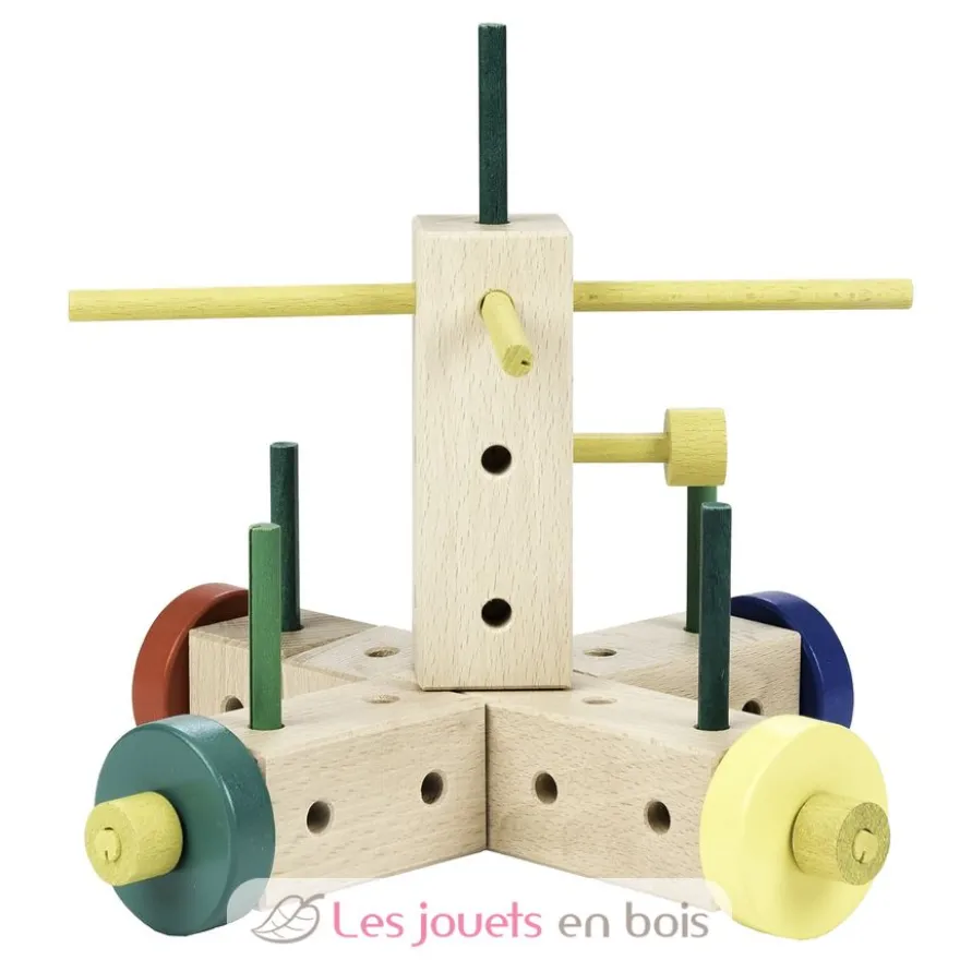 Matador Maker 108 pcs - Matador