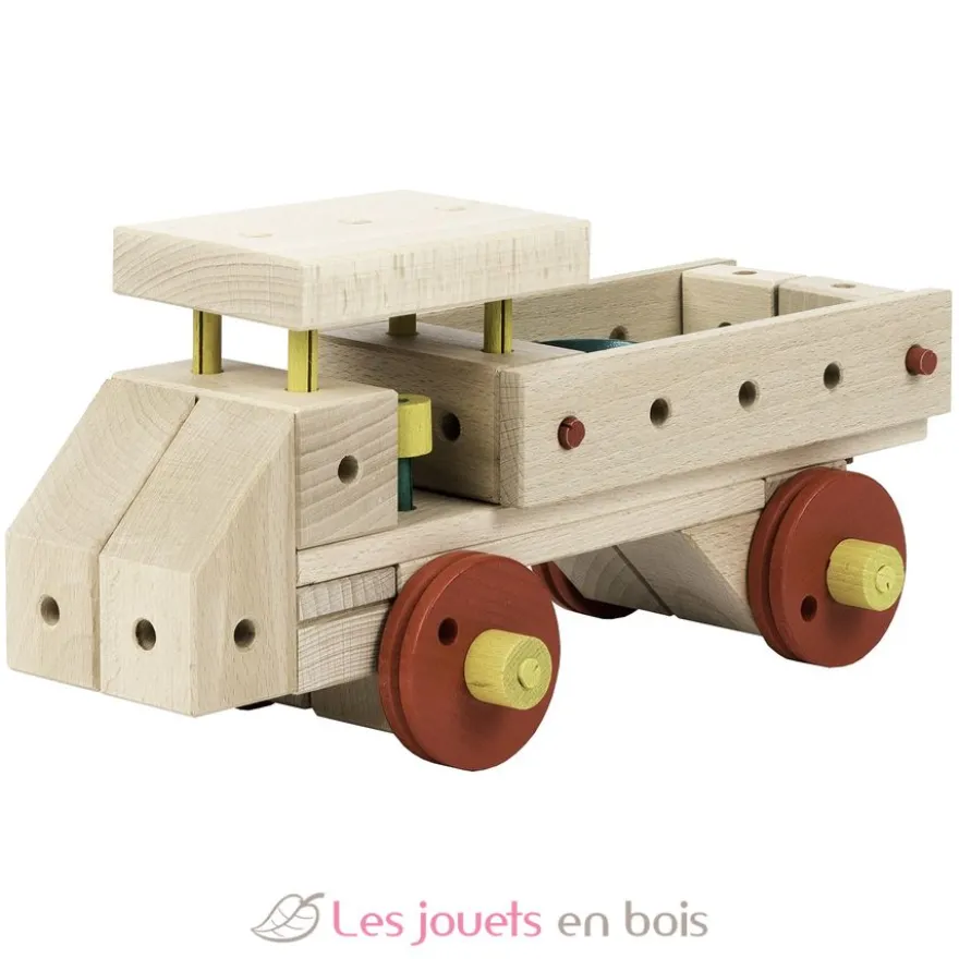 Matador Maker 263 pcs - Matador