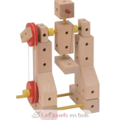 Matador Maker 263 pcs - Matador
