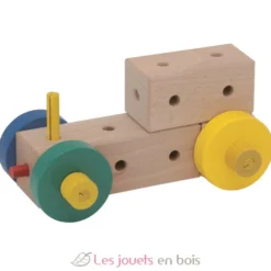 Matador Maker 34 pcs - Matador