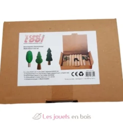 Matériel pour arbres en bois - The Cool Tool