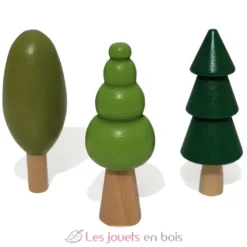 Matériel pour arbres en bois - The Cool Tool