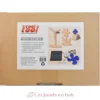 Matériel pour maquettes solaires en bois - The Cool Tool