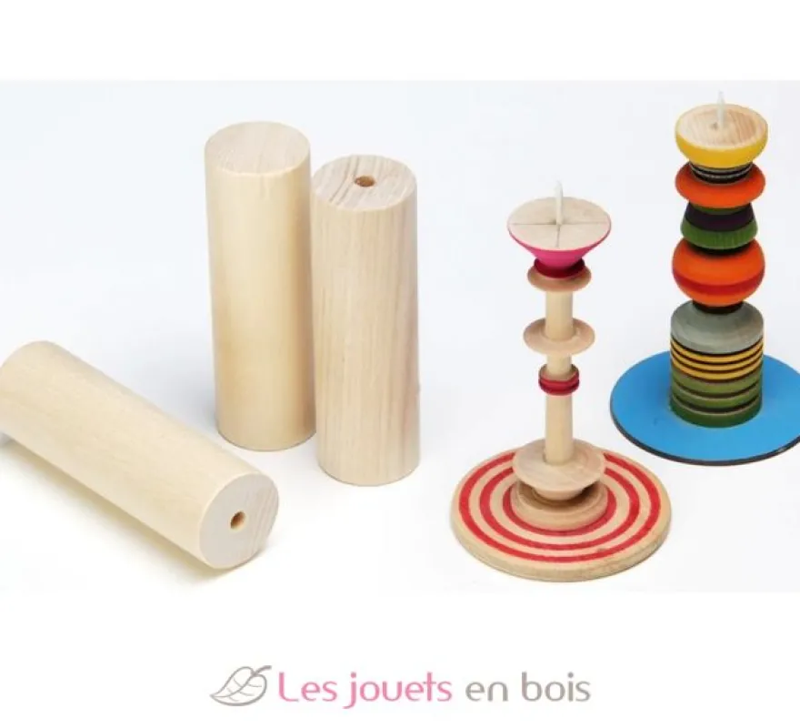 Matériel pour sciage et tournage du bois - The Cool Tool