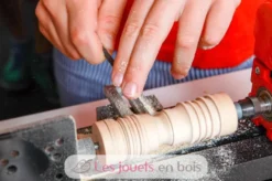 Matériel pour sciage et tournage du bois - The Cool Tool
