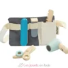 Ma trousse de coiffure - Plan Toys