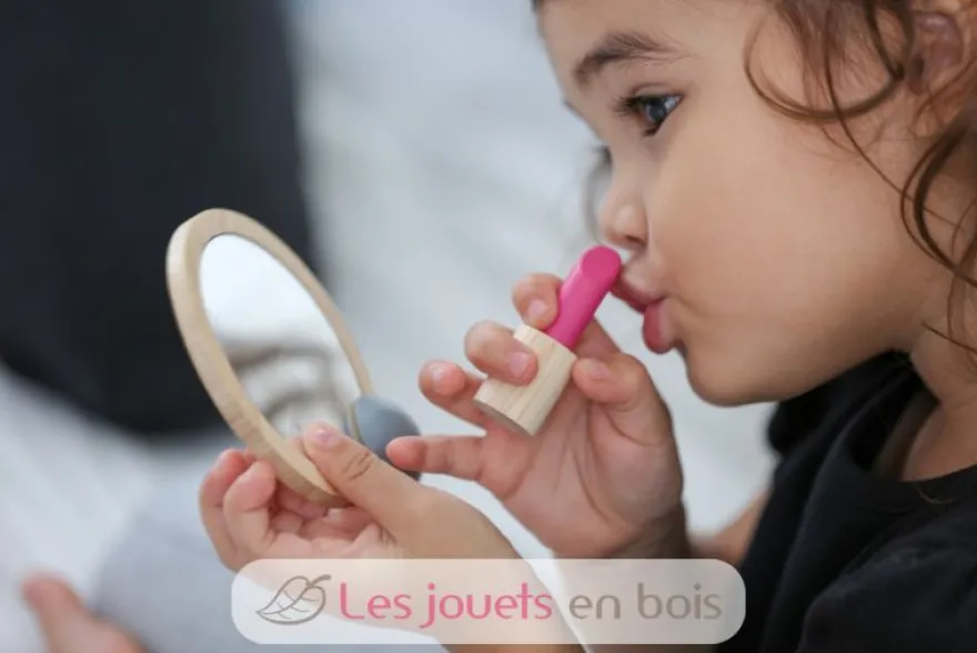 Ma trousse de maquillage - Plan Toys