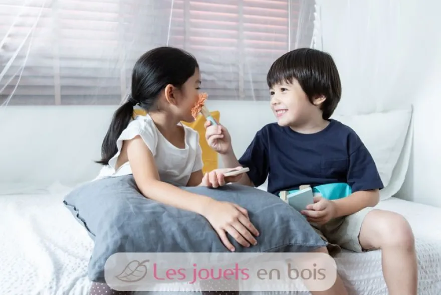 Ma trousse de maquillage - Plan Toys