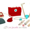 Ma valise de Docteur - Plan Toys