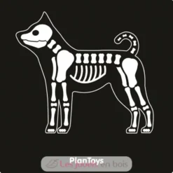 Ma valise de vétérinaire - Plan Toys