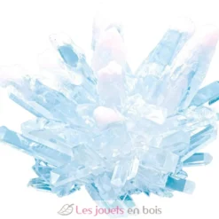 Maxi cristal géant - Dès 8 ans - Buki