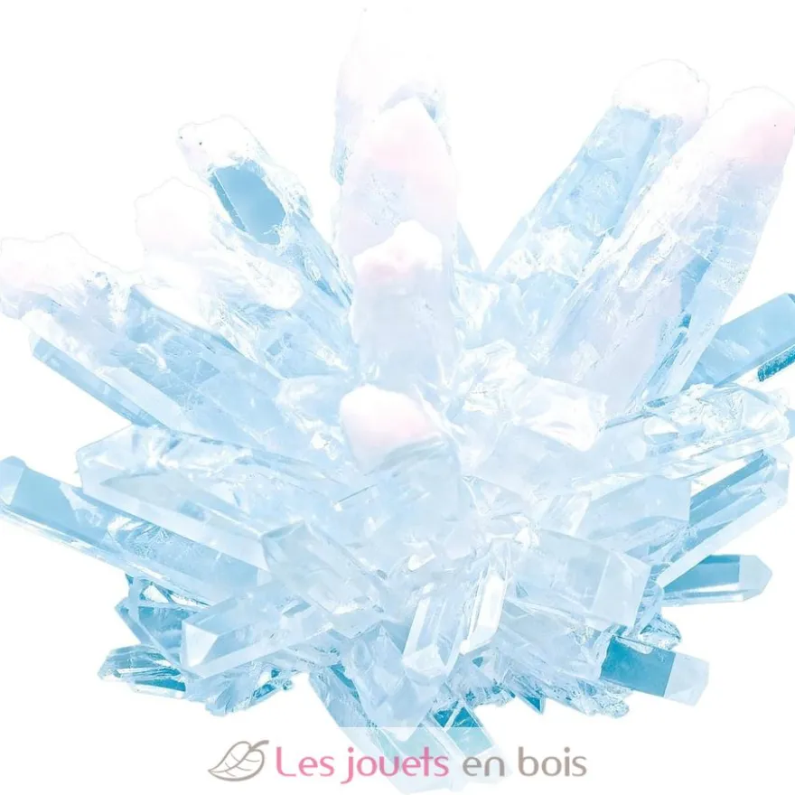 Maxi cristal géant - Dès 8 ans - Buki