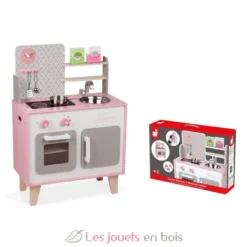 Maxi Cuisine Macaron - Janod