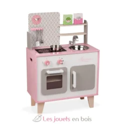 Maxi Cuisine Macaron - Janod