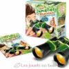 Maxi Jumelles - Buki France