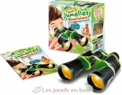 Maxi Jumelles - Buki France