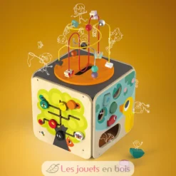 Maxi Looping Multi-activités - Janod